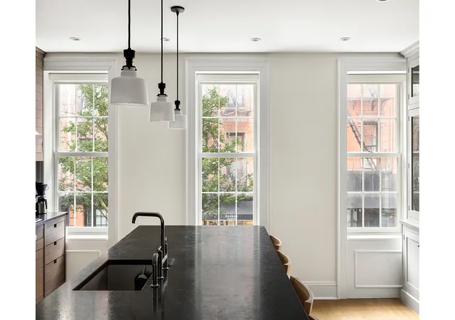 Photo 3 of Townhouse for sale at 395 Bleecker St, New York, NY 10014 | MLS# RLS20082773 | Listing updated on 2026-08-24