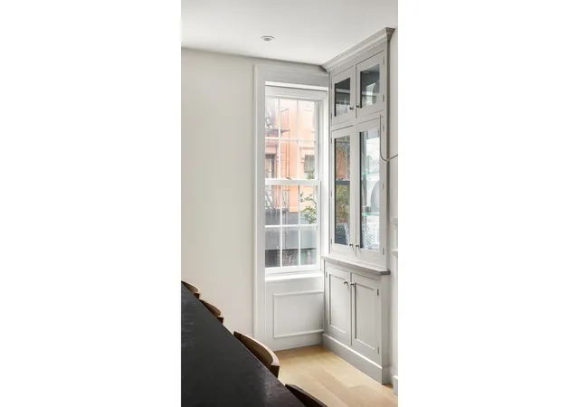 Photo 4 of Townhouse for sale at 395 Bleecker St, New York, NY 10014 | MLS# RLS20082773 | Listing updated on 2026-08-24