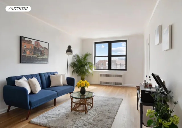 Photo 1 of Sale Pending at 110 Ocean Pkwy #6D, New York City, NY 11218 | MLS# RLS20082788 | Listing updated on 2026-08-21