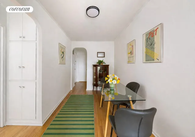 Listing Photo 4 - Condo for sale in building located at 110 Ocean Pkwy, New York City, NY 11218 - Unit #6D