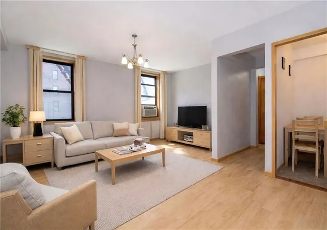 Photo 1 of Sale Pending at 2425 Haring St #2H, New York City, NY 11235 | MLS# RLS20082826 | Listing updated on 2026-08-22