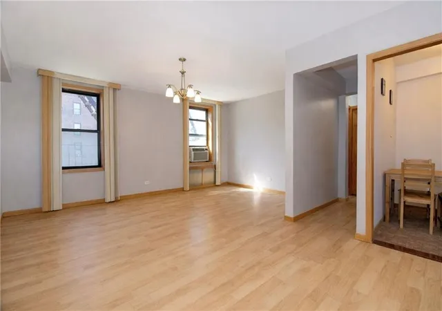 Photo 2 of Sale Pending at 2425 Haring St #2H, New York City, NY 11235 | MLS# RLS20082826 | Listing updated on 2026-08-22