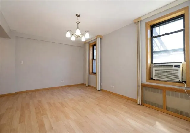 Photo 3 of Sale Pending at 2425 Haring St #2H, New York City, NY 11235 | MLS# RLS20082826 | Listing updated on 2026-08-22