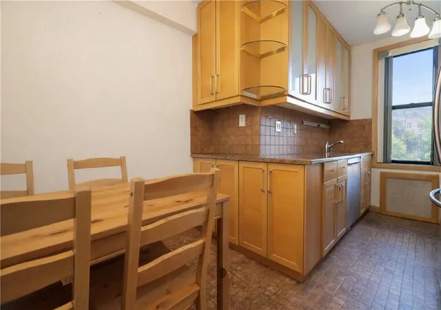 Photo 3 of Sale Pending at 2425 Haring St #2H, New York City, NY 11235 | MLS# RLS20082826 | Listing updated on 2026-08-22