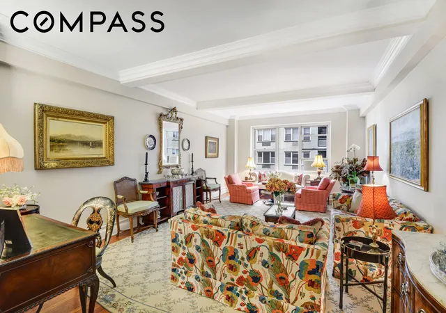 Sale Pending at 400 E 52nd Street #4D, New York, NY 10022 | MLS# RLS20080870 | Listing updated on 2026-08-01