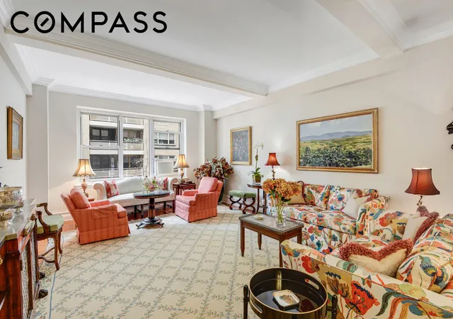 Photo 1 of Sale Pending at 400 E 52nd Street #4D, New York, NY 10022 | MLS# RLS20080870 | Listing updated on 2026-08-01