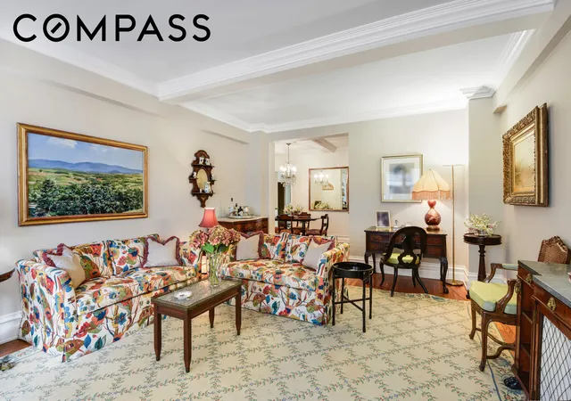 Photo 2 of Sale Pending at 400 E 52nd Street #4D, New York, NY 10022 | MLS# RLS20080870 | Listing updated on 2026-08-01