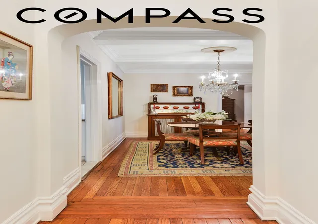 Photo 3 of Sale Pending at 400 E 52nd Street #4D, New York, NY 10022 | MLS# RLS20080870 | Listing updated on 2026-08-01