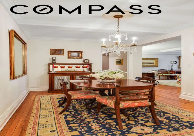 Photo 4 of Sale Pending at 400 E 52nd Street #4D, New York, NY 10022 | MLS# RLS20080870 | Listing updated on 2026-08-01
