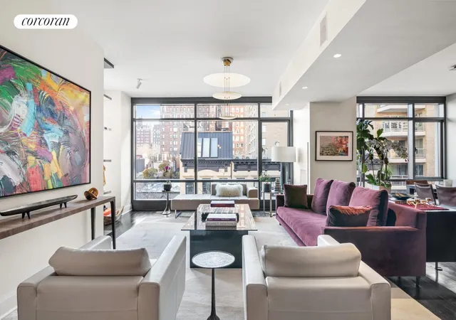 Photo 1 of Condo for sale at 170 E End Ave #5AB, New York, NY 10128 | MLS# RLS20082895 | Listing updated on 2026-08-26