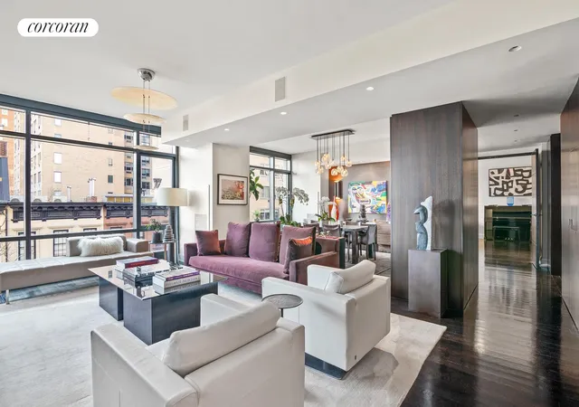 Photo 2 of Condo for sale at 170 E End Ave #5AB, New York, NY 10128 | MLS# RLS20082895 | Listing updated on 2026-08-26