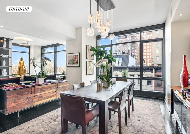 Photo 3 of Condo for sale at 170 E End Ave #5AB, New York, NY 10128 | MLS# RLS20082895 | Listing updated on 2026-08-26