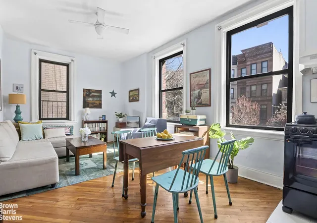 Photo 1 of Sale Pending at 361 Sterling Pl #204, Brooklyn, NY 11238 | MLS# RLS20083042 | Listing updated on 2026-08-17