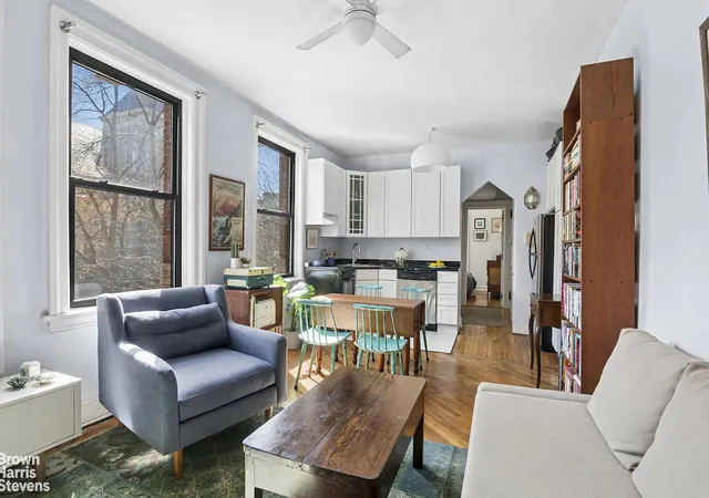 Photo 3 of Sale Pending at 361 Sterling Pl #204, Brooklyn, NY 11238 | MLS# RLS20083042 | Listing updated on 2026-08-17