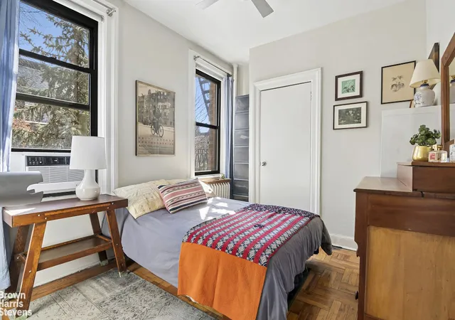 Listing Photo 4 - Condo for sale in building located at 361 Sterling Pl, New York City, NY 11238 - Unit #204