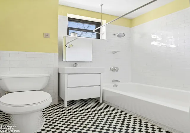 Listing Photo 5 - Condo for sale in building located at 361 Sterling Pl, New York City, NY 11238 - Unit #204