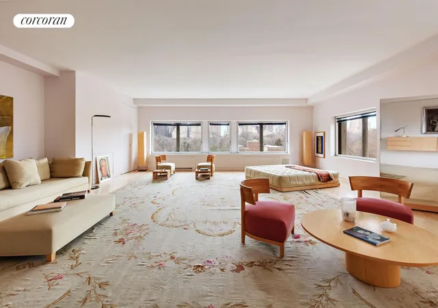 Photo 1 of Condo for sale at 828 5th Avenue #5, New York City, NY 10065 | MLS# RLS20083263 | Listing updated on 2026-08-25