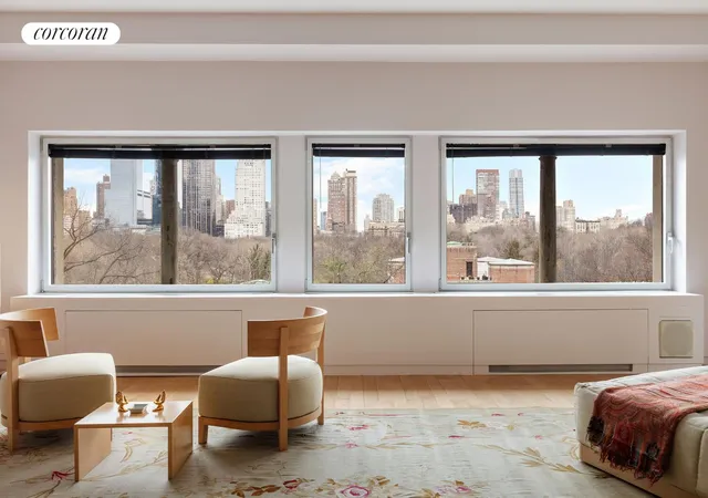 Photo 2 of Condo for sale at 828 5th Avenue #5, New York City, NY 10065 | MLS# RLS20083263 | Listing updated on 2026-08-25
