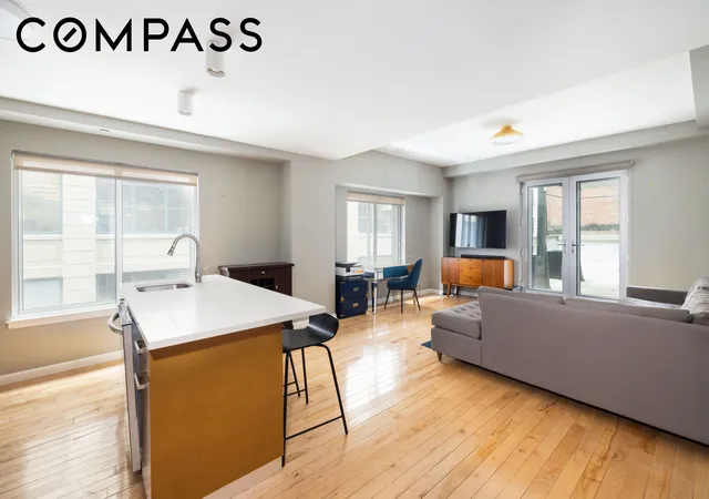 Photo 4 of House for sale at 133 Water St #4E, Brooklyn, NY 11201 | MLS# RLS20082889 | Listing updated on 2026-08-14