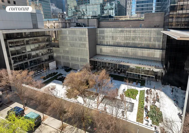 Photo 1 of Condo for sale at 17 W 54th Street #9C, New York City, NY 10019 | MLS# RLS20083334 | Listing updated on 2026-08-24