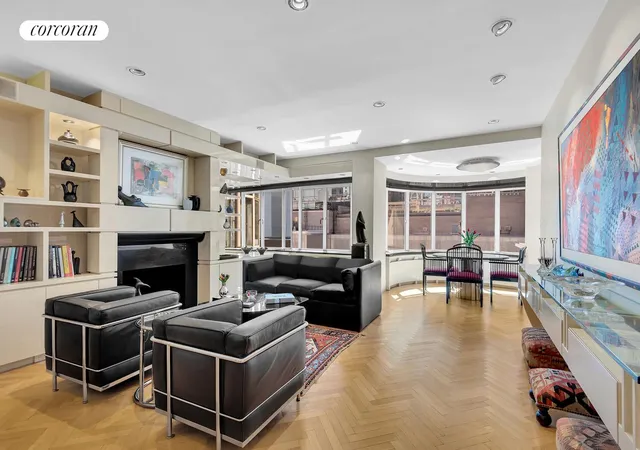 Photo 2 of Condo for sale at 17 W 54th Street #9C, New York City, NY 10019 | MLS# RLS20083334 | Listing updated on 2026-08-24