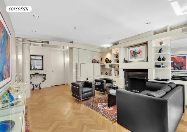 Photo 3 of Condo for sale at 17 W 54th Street #9C, New York City, NY 10019 | MLS# RLS20083334 | Listing updated on 2026-08-24
