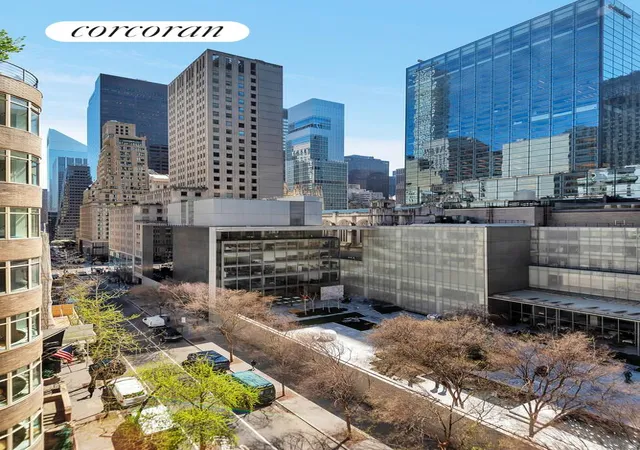 Photo 3 of House for sale at 17 W 54th Street #9C, New York City, NY 10019 | MLS# RLS20083334 | Listing updated on 2026-08-24