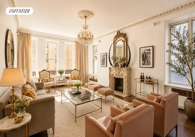 Photo 1 of Condo for sale at 180 W 58th Street #5A, New York, NY 10019 | MLS# RLS20083565 | Listing updated on 2026-08-25