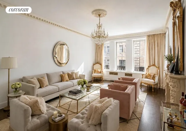 Photo 2 of Condo for sale at 180 W 58th Street #5A, New York, NY 10019 | MLS# RLS20083565 | Listing updated on 2026-08-25
