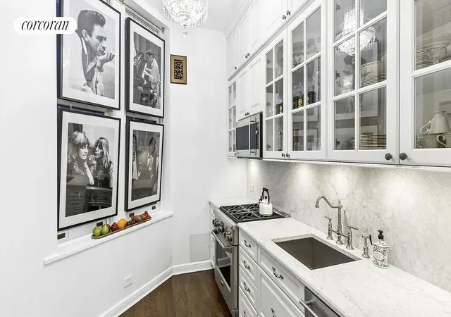 Photo 3 of Condo for sale at 180 W 58th Street #5A, New York, NY 10019 | MLS# RLS20083565 | Listing updated on 2026-08-25