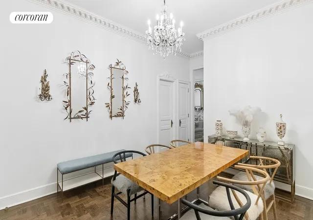Photo 3 of House for sale at 180 W 58th Street #5A, New York, NY 10019 | MLS# RLS20083565 | Listing updated on 2026-08-25