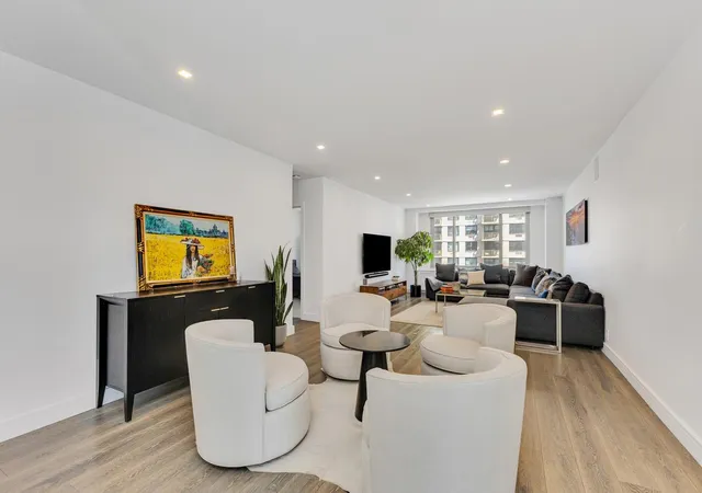 Sale Pending at 300 E 74th Street #15-G, New York City, NY 10021 | MLS# RLS20083677 | Listing updated on 2026-08-19