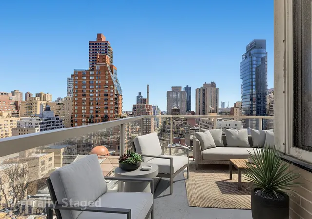 Photo 2 of Sale Pending at 300 E 74th Street #15-G, New York City, NY 10021 | MLS# RLS20083677 | Listing updated on 2026-08-19