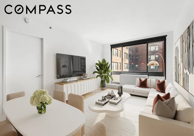 Photo 1 of Condo for sale at 242 E 25th Street #9A, New York City, NY 10010 | MLS# RLS20083691 | Listing updated on 2026-08-01