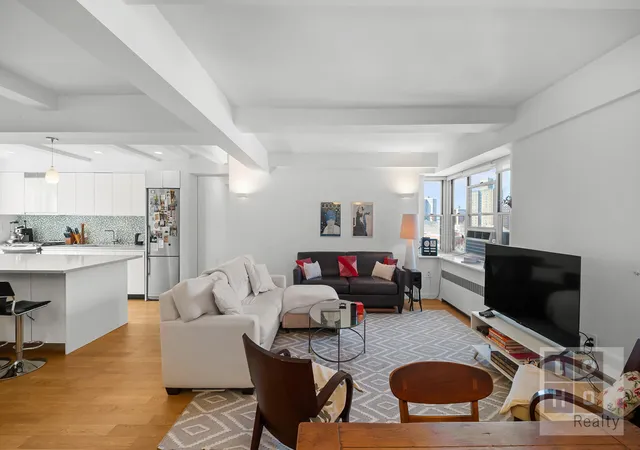 Photo 1 of Condo for sale at 530 Grand St #D9F, New York City, NY 10002 | MLS# RLS20083819 | Listing updated on 2026-08-17