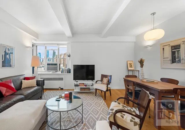 Photo 2 of Condo for sale at 530 Grand St #D9F, New York City, NY 10002 | MLS# RLS20083819 | Listing updated on 2026-08-17
