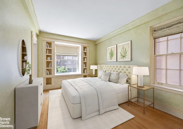 Photo 2 of Sale Pending at 14 Sutton Pl S #6F, New York, NY 10022 | MLS# RLS20083902 | Listing updated on 2026-08-25