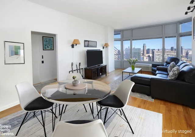 Photo 1 of Condo for sale at 200 E 32nd Street #32A, New York City, NY 10016 | MLS# RLS20084575 | Listing updated on 2026-08-24