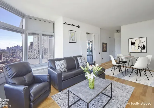 Photo 3 of Condo for sale at 200 E 32nd Street #32A, New York City, NY 10016 | MLS# RLS20084575 | Listing updated on 2026-08-24