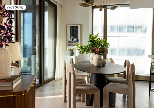 Photo 3 of Sale Pending at 500 W 18th Street #W5C, New York City, NY 10011 | MLS# RLS20084578 | Listing updated on 2026-08-24