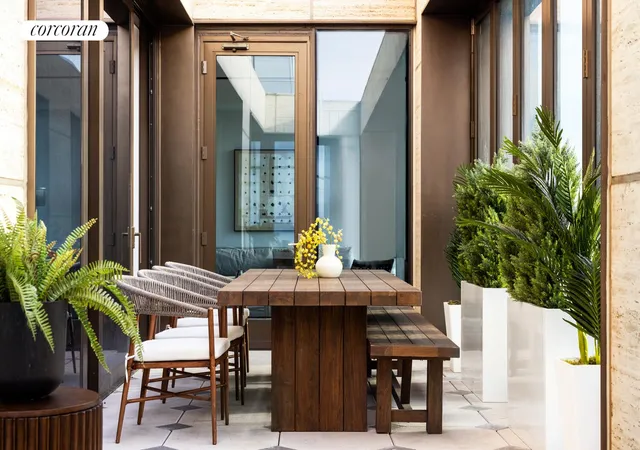 Photo 3 of Sale Pending at 500 W 18th Street #W5C, New York City, NY 10011 | MLS# RLS20084578 | Listing updated on 2026-08-24