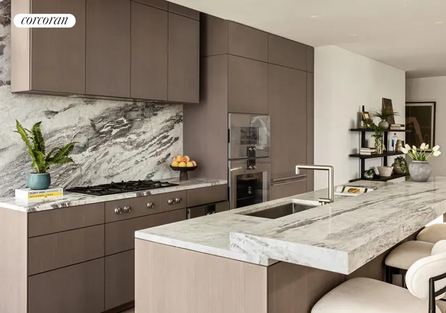 Photo 4 of Sale Pending at 500 W 18th Street #W5C, New York City, NY 10011 | MLS# RLS20084578 | Listing updated on 2026-08-24