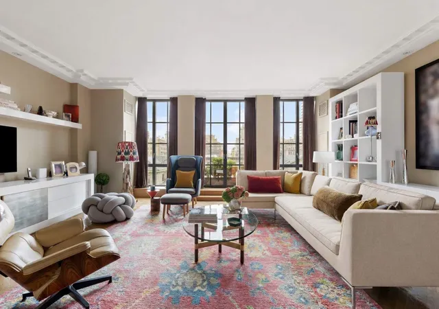 Photo 1 of Townhouse for sale at 985 Park Ave #10/11, New York City, NY 10028 | MLS# RLS20084739 | Listing updated on 2026-08-17