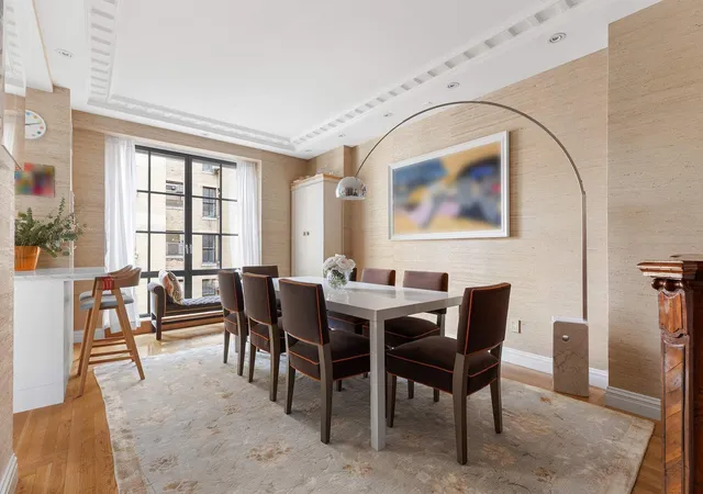 Listing Photo 5 - Condo for sale in building located at 985 Park Ave, New York City, NY 10028 - Unit #10/11