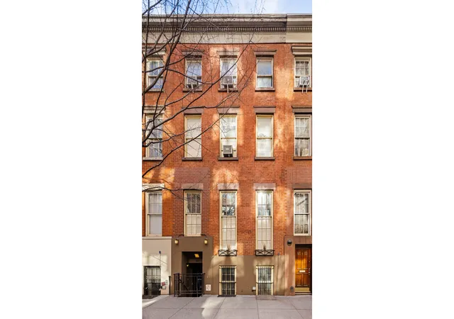 Photo 1 of Sale Pending at 58 W 12th Street, New York, NY 10011 | MLS# RLS20084749 | Listing updated on 2026-08-25