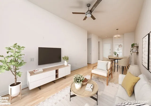Photo 1 of House for sale at 209 W 118th Street #3F, New York City, NY 10026 | MLS# RLS20084942 | Listing updated on 2026-08-23