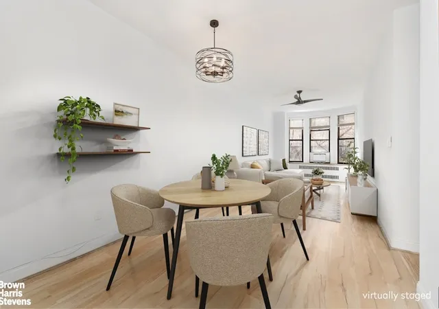 Photo 3 of House for sale at 209 W 118th Street #3F, New York City, NY 10026 | MLS# RLS20084942 | Listing updated on 2026-08-23