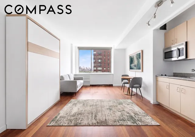 Photo 2 of Condo for sale at 111 W 67th Street #24L, New York City, NY 10023 | MLS# RLS20083673 | Listing updated on 2026-08-20