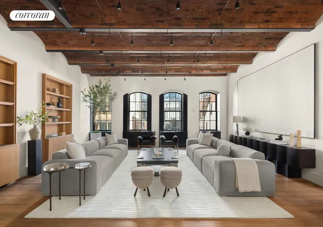 Photo 1 of Sale Pending at 36 Bleecker St #5A, New York City, NY 10012 | MLS# RLS20084946 | Listing updated on 2026-08-17