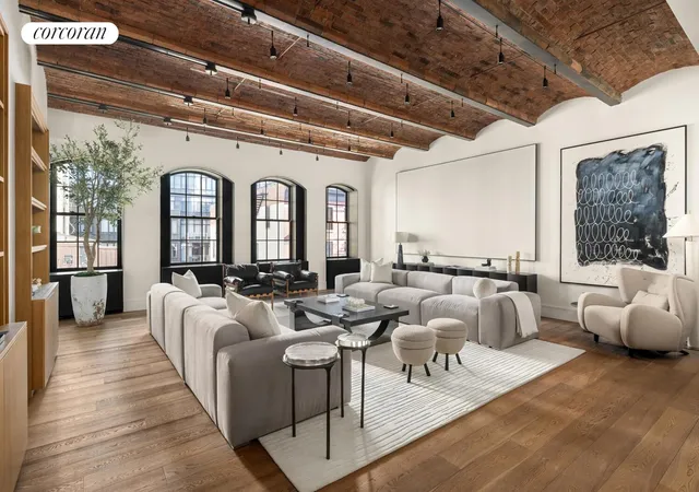 Photo 2 of Sale Pending at 36 Bleecker St #5A, New York City, NY 10012 | MLS# RLS20084946 | Listing updated on 2026-08-17